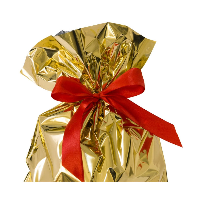 BUSTE REGALO METALLIZZATE