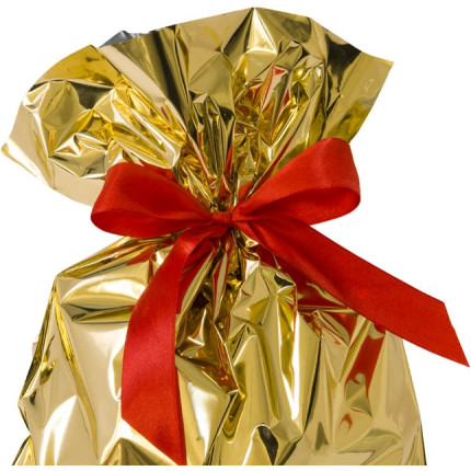BUSTE REGALO METALLIZZATE BUSTE REGALO METALLIZZATE