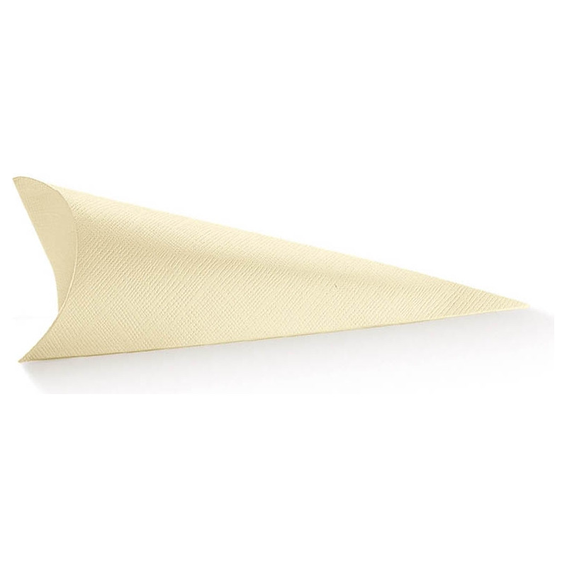 CONO PORTARISO IN CARTONCINO