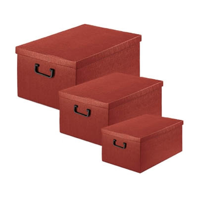 SCATOLA ARMADIO CON MANIGLIE 2