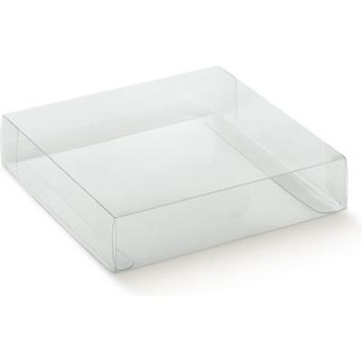 Scatole astuccio trasparenti 2