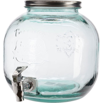 DISPENSER IN VETRO