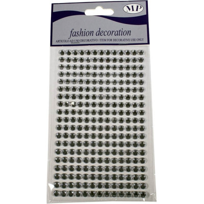 STRASS ADESIVI (247 PEZZI)