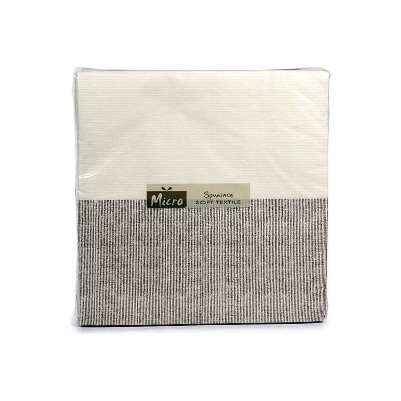 TOVAGLIOLI MAISON (25 PEZZI)