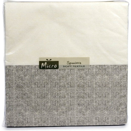 TOVAGLIOLI MAISON (25 PEZZI)