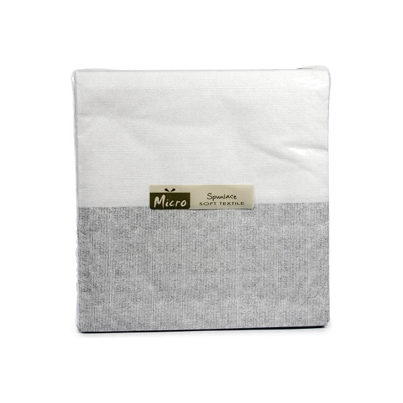 TOVAGLIOLI MAISON (25 PEZZI)