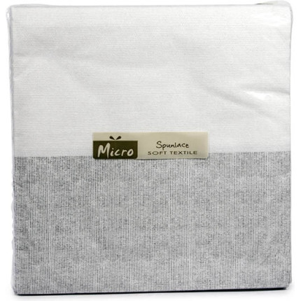 TOVAGLIOLI MAISON (25 PEZZI)