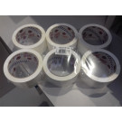 Nastro adesivo da imballo (6 pezzi)