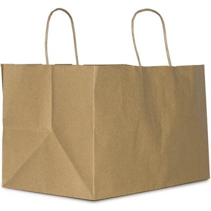 SACCHETTI IN CARTA TAKE AWAY AVANA