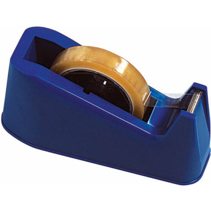 DISPENSER PER NASTRO ADESIVO DA 33/66MT DISPENSER PER NASTRO ADESIVO DA 33/66MT