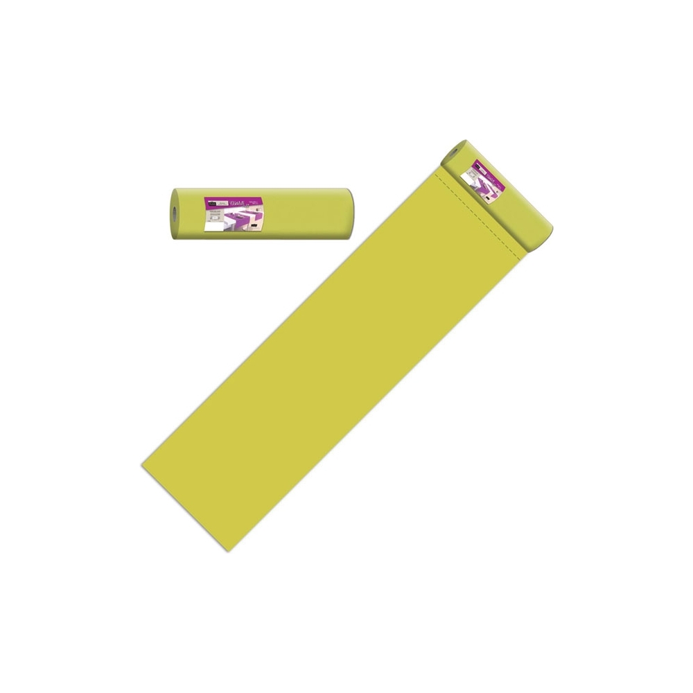 RUNNER IN CARTA SECCO olio