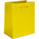 Sacchetti plastificati opachi tinta unita