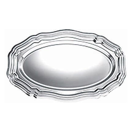 Vassoio Ovale Riutilizzabile 46x30 cm (5 pezzi) | Vendita online all'ingrosso Vassoio Ovale Riutilizzabile 46x30 cm (5 pezzi) | Vendita online all'ingrosso