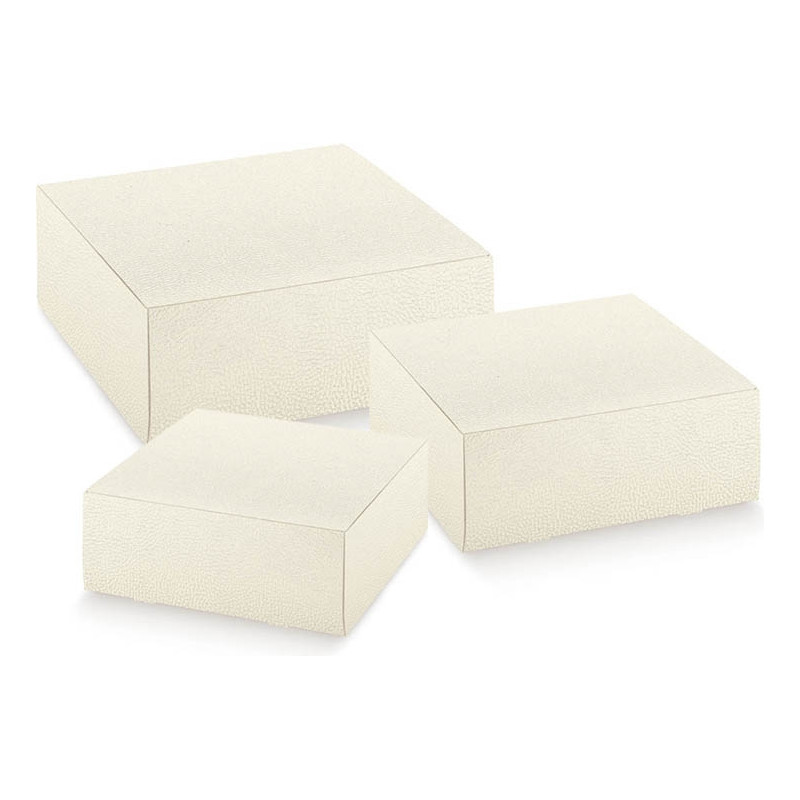 SCATOLA PORTADOLCI PRATICA