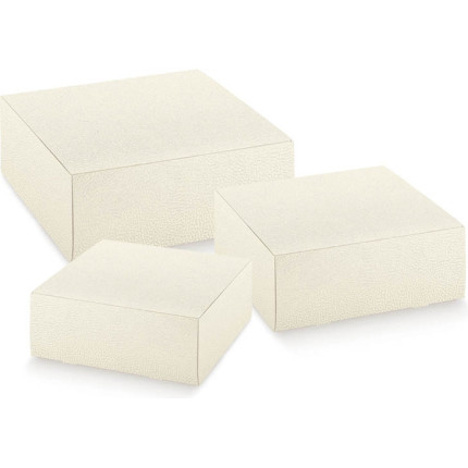 SCATOLA PORTADOLCI PRATICA