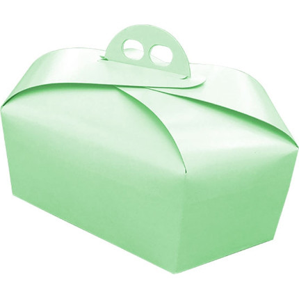 Scatola esagonale per colomba da 1kg