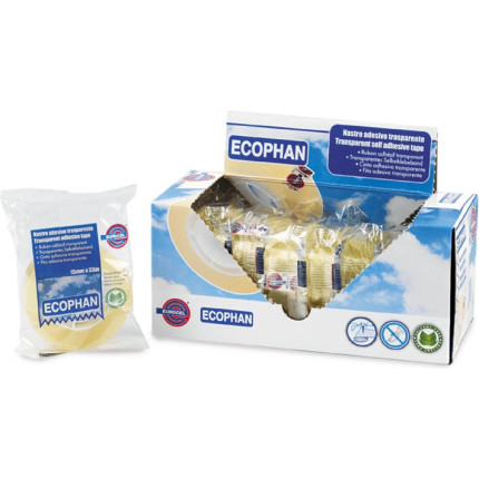 NASTRO ADESIVO ECOPHAN