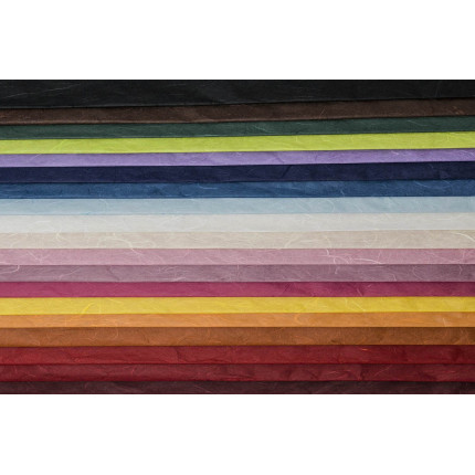 CARTA DI RISO (25 FOGLI)