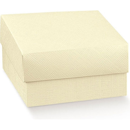 SCATOLE CON COPERCHIO RETTANGOLARI