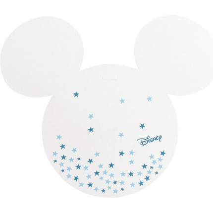 Bigliettino mickey (20 pezzi)
