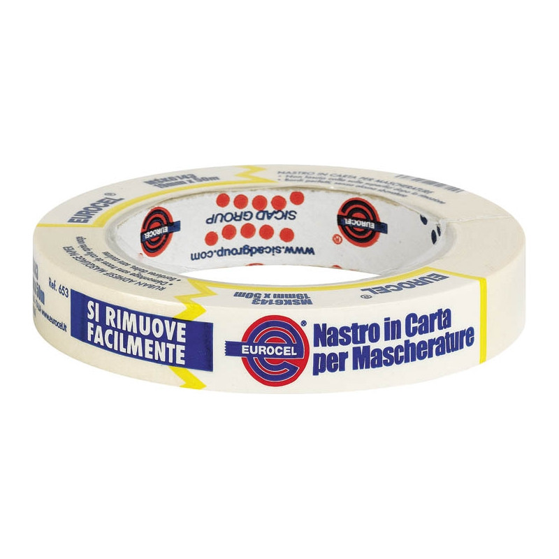NASTRO ADESIVO IN CARTA