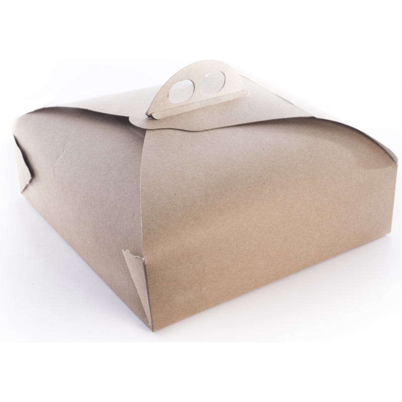 SCATOLE PER TORTA IN CARTONCINO
