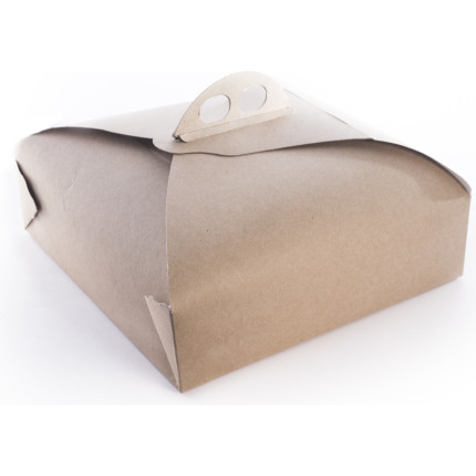 SCATOLE PER TORTA IN CARTONCINO