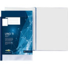 Portalistino A4 personalizzabile