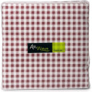 Tovaglioli Airwave Vichy (100 Pezzi)