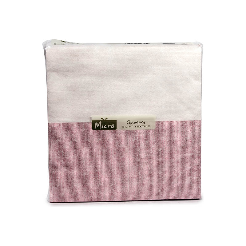 TOVAGLIOLI MAISON (25 PEZZI)