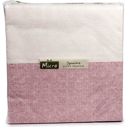 TOVAGLIOLI MAISON (25 PEZZI)