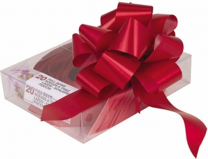 COCCARDE PER AUTO (20 PEZZI)