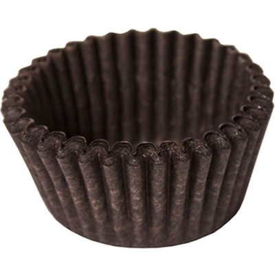 Pirottini Tondi Marrone (1000 Pezzi) 2