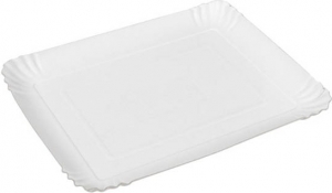 VASSOI RETTANGOLARI (10 KG)