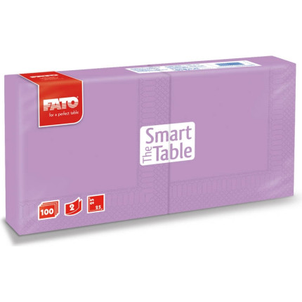 TOVAGLIOLI IN CARTA (100 PEZZI)