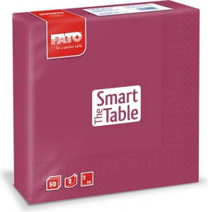 TOVAGLIOLI IN CARTA COLORATI (50 PEZZI)