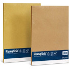 Risma di carta riciclata rismafield - 90gr (100 fogli)