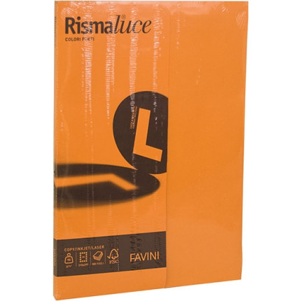 RISMA LUCE - 200GR (50 FOGLI) RISMA LUCE - 200GR (50 FOGLI)