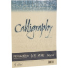 Risma calligraphy pergamena - 190gr (50 fogli)