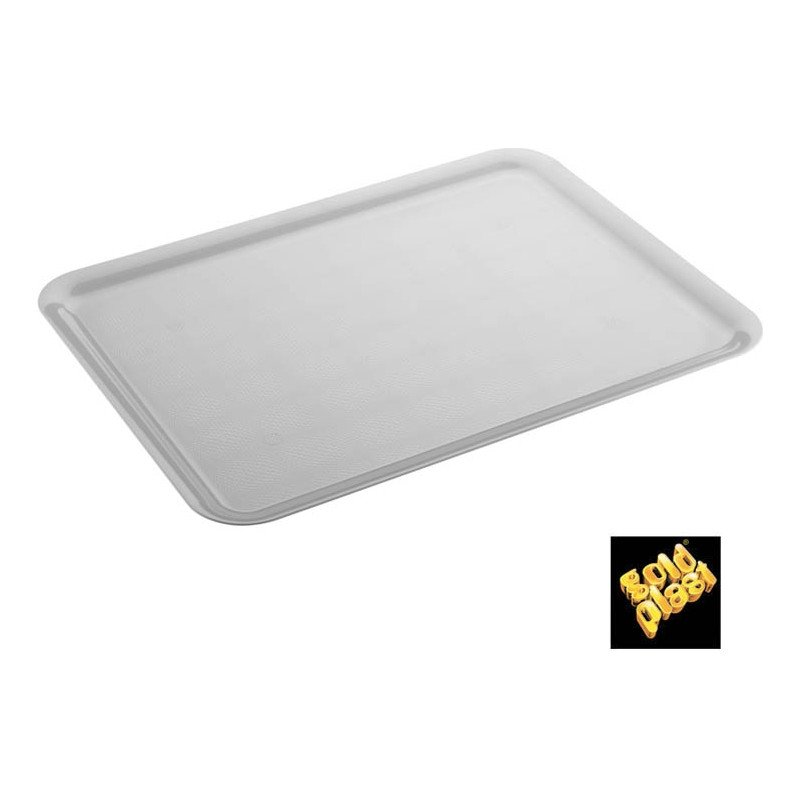 VASSOIO IN PLASTICA PER SELF-SERVICE