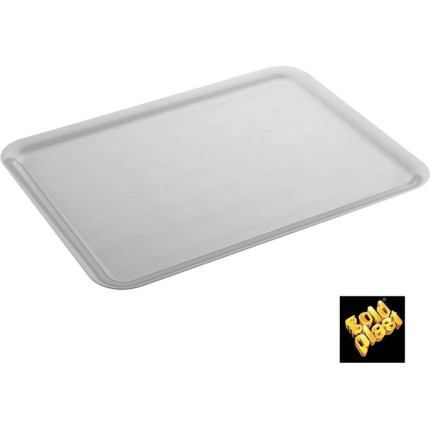 VASSOIO IN PLASTICA PER SELF-SERVICE VASSOIO IN PLASTICA PER SELF-SERVICE