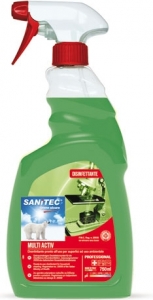 MULTIACTIV SGRASSANTE SANIFICANTE