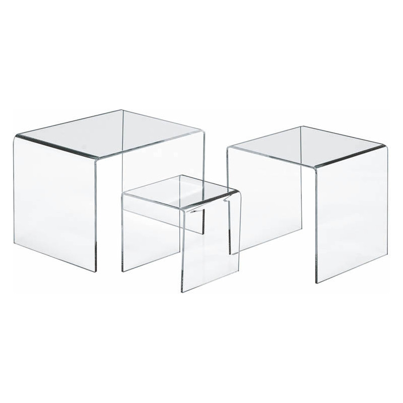 SUPPORTO IN ACRILICO