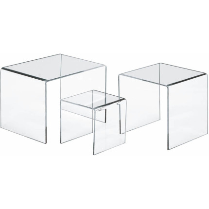 SUPPORTO IN ACRILICO