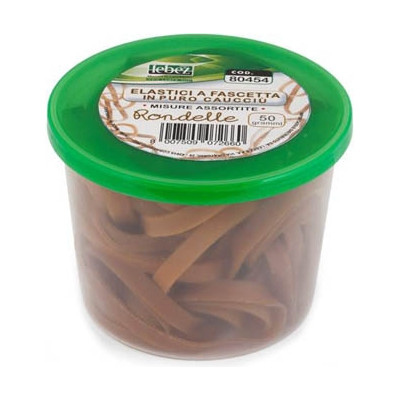 BARATTOLO ELASTICI