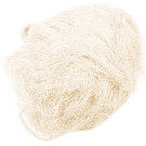 Matassa sisal in fibra di cocco naturale