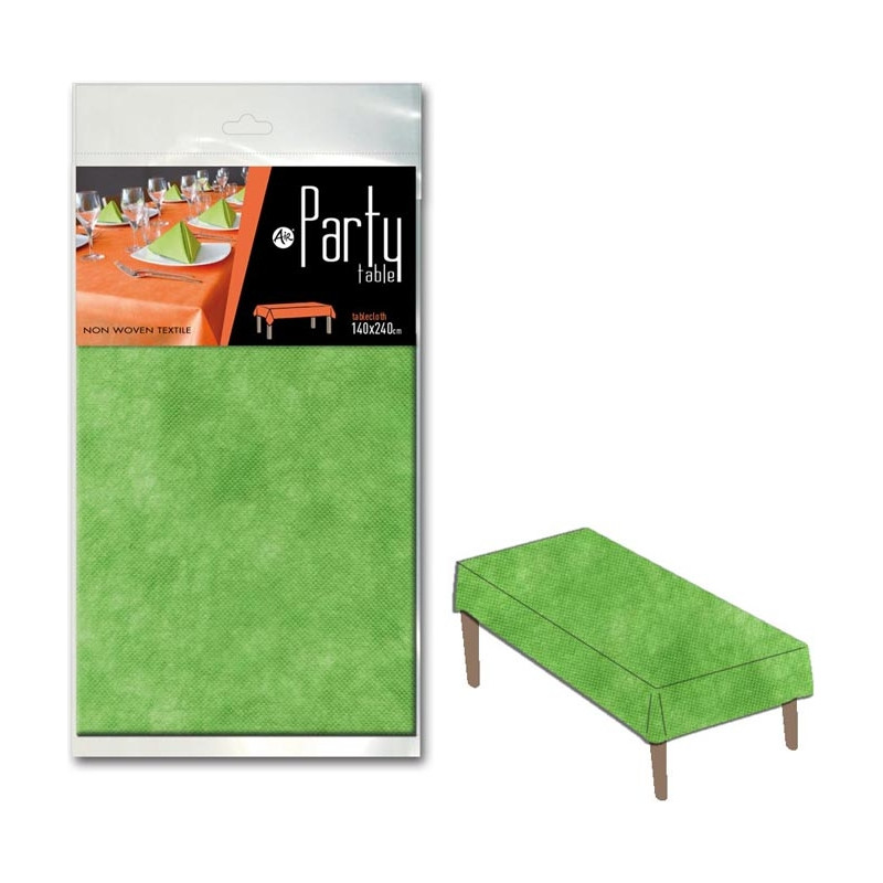 TOVAGLIA IN TESSUTO NON TESSUTO PIEGATA