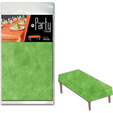 TOVAGLIA IN TESSUTO NON TESSUTO PIEGATA