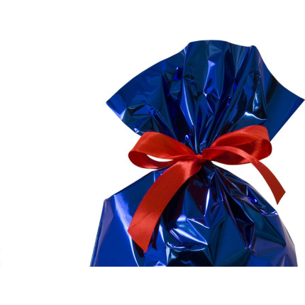 BUSTE REGALO METALLIZZATE BUSTE REGALO METALLIZZATE