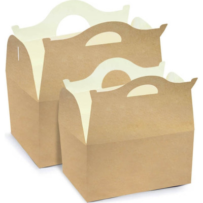 ASTUCCIO HAPPY MEAL